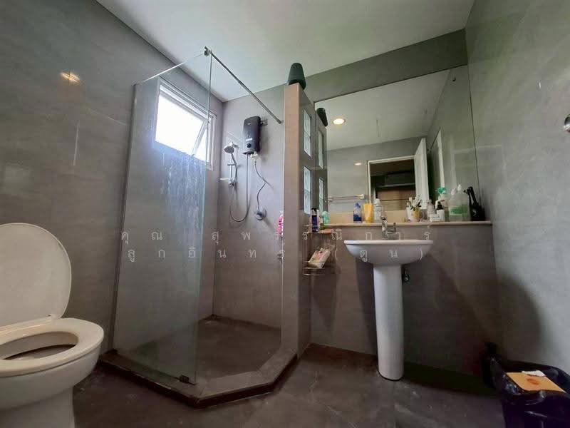 มัณฑนา ราชพฤกษ์ ( Manthana Ratchapruek ), Nonthaburi, ถนนราชพฤกษ์, Bang Krang, Muang Nonthaburi, Nonthaburi, 3 Bedrooms, 200 sqm, Single Detached House For Sale, by คุณ สุพรรณิการ์ ลูกอินทร์ (ตูน), 500549539 - DDproperty.com