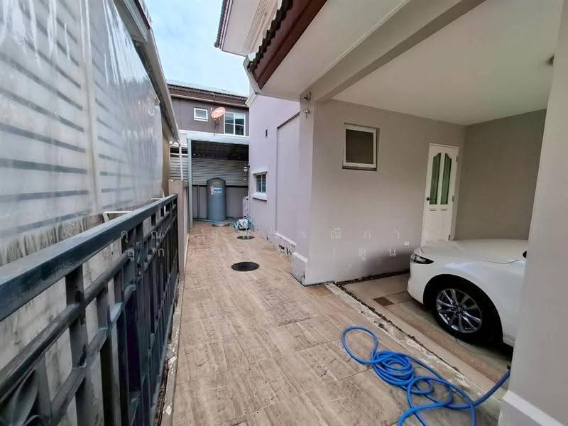 มัณฑนา ราชพฤกษ์ ( Manthana Ratchapruek ), Nonthaburi, ถนนราชพฤกษ์, Bang Krang, Muang Nonthaburi, Nonthaburi, 3 Bedrooms, 200 sqm, Single Detached House For Sale, by คุณ สุพรรณิการ์ ลูกอินทร์ (ตูน), 500549539 - DDproperty.com