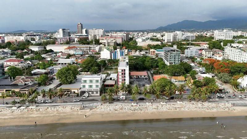 ขายกิจการโรงแรมหรู หาดวอนนภา บางแสน ทำเลพรีเมียม, ชลบุรี, แสนสุข, เมืองชลบุรี, ชลบุรี, 3,600 ตร.ม., กิจการ ขาย, โดย A House Property Co.,Ltd., 500549540 - DDproperty.com