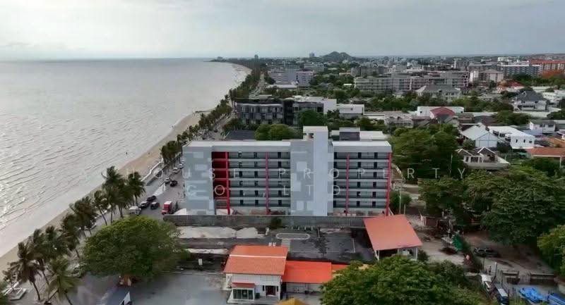 ขายกิจการโรงแรมหรู หาดวอนนภา บางแสน ทำเลพรีเมียม, ชลบุรี, แสนสุข, เมืองชลบุรี, ชลบุรี, 3,600 ตร.ม., กิจการ ขาย, โดย A House Property Co.,Ltd., 500549540 - DDproperty.com