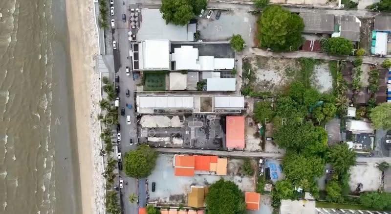 Luxury hotel business for sale at Won Napha Beach, Bangsaen premium location, Chon Buri (Pattaya), Saen Suk, Muang Chon Buri, Chon Buri (Pattaya), , 3,600 sqm, Business For Sale, by A House Property Co.,Ltd., 500549540 - DDproperty.com