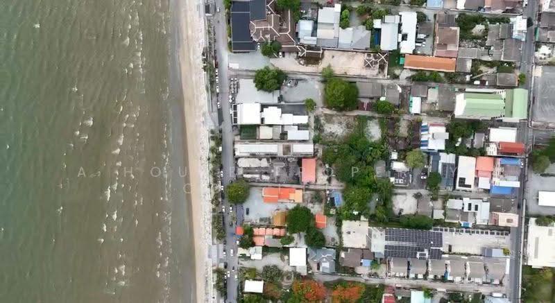 Luxury hotel business for sale at Won Napha Beach, Bangsaen premium location, Chon Buri (Pattaya), Saen Suk, Muang Chon Buri, Chon Buri (Pattaya), , 3,600 sqm, Business For Sale, by A House Property Co.,Ltd., 500549540 - DDproperty.com