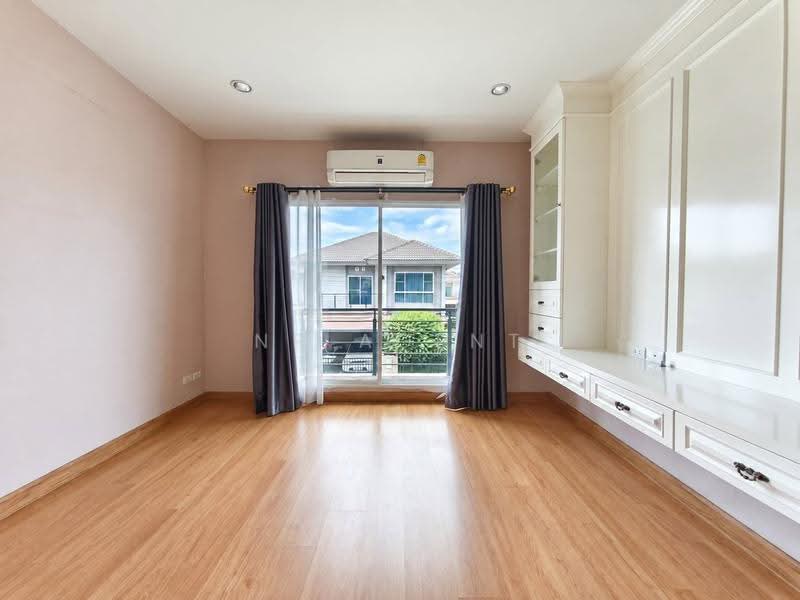 The Plant Pakkred, Nonthaburi, Soi Sukhaprachasan 2, Ban Mai, Pak Kret, Nonthaburi, 3 Bedrooms, 134 sqm, Single Detached House For Sale, by NR AGENT, 500549541 - DDproperty.com