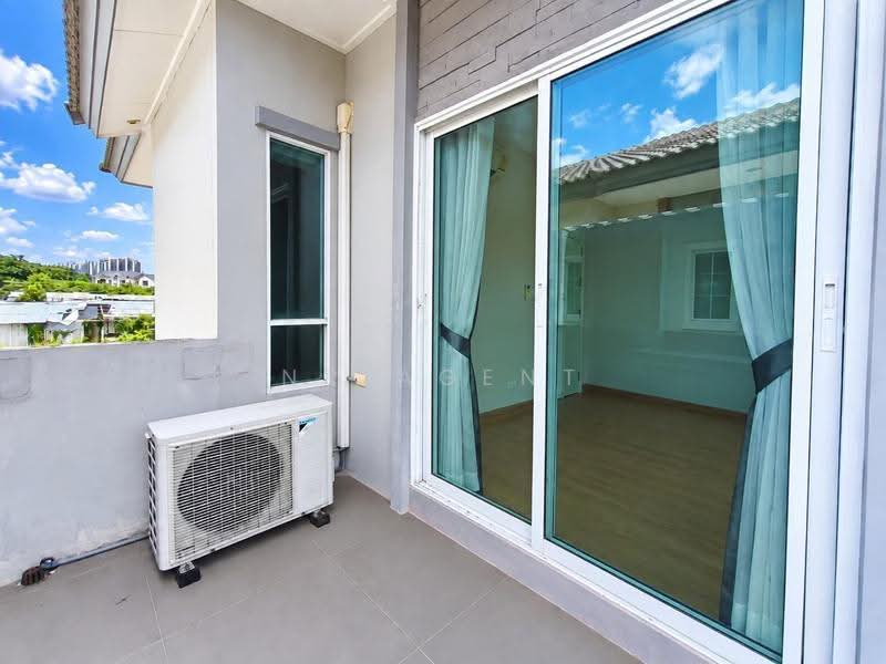 The Plant Pakkred, Nonthaburi, Soi Sukhaprachasan 2, Ban Mai, Pak Kret, Nonthaburi, 3 Bedrooms, 134 sqm, Single Detached House For Sale, by NR AGENT, 500549541 - DDproperty.com