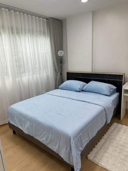Dcondo Onnut-Suvarnabhumi, Bangkok, Ladkrabang Road, Lat Krabang, Bangkok, 1 Bedroom, 30 sqm, Condo For Sale, by Airada Parasarn, 500549543 - DDproperty.com