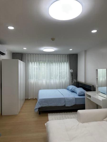 Dcondo Onnut-Suvarnabhumi, Bangkok, Ladkrabang Road, Lat Krabang, Bangkok, 1 Bedroom, 30 sqm, Condo For Sale, by Airada Parasarn, 500549543 - DDproperty.com
