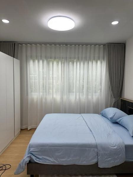 Dcondo Onnut-Suvarnabhumi, Bangkok, Ladkrabang Road, Lat Krabang, Bangkok, 1 Bedroom, 30 sqm, Condo For Sale, by Airada Parasarn, 500549543 - DDproperty.com