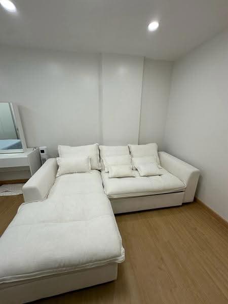 Dcondo Onnut-Suvarnabhumi, Bangkok, Ladkrabang Road, Lat Krabang, Bangkok, 1 Bedroom, 30 sqm, Condo For Sale, by Airada Parasarn, 500549543 - DDproperty.com