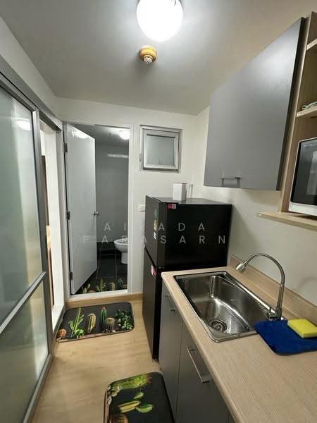 Dcondo Onnut-Suvarnabhumi, Bangkok, Ladkrabang Road, Lat Krabang, Bangkok, 1 Bedroom, 30 sqm, Condo For Sale, by Airada Parasarn, 500549543 - DDproperty.com