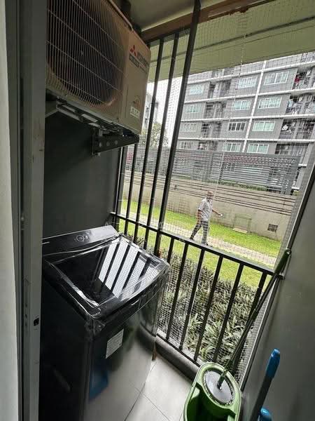 Dcondo Onnut-Suvarnabhumi, Bangkok, Ladkrabang Road, Lat Krabang, Bangkok, 1 Bedroom, 30 sqm, Condo For Sale, by Airada Parasarn, 500549543 - DDproperty.com