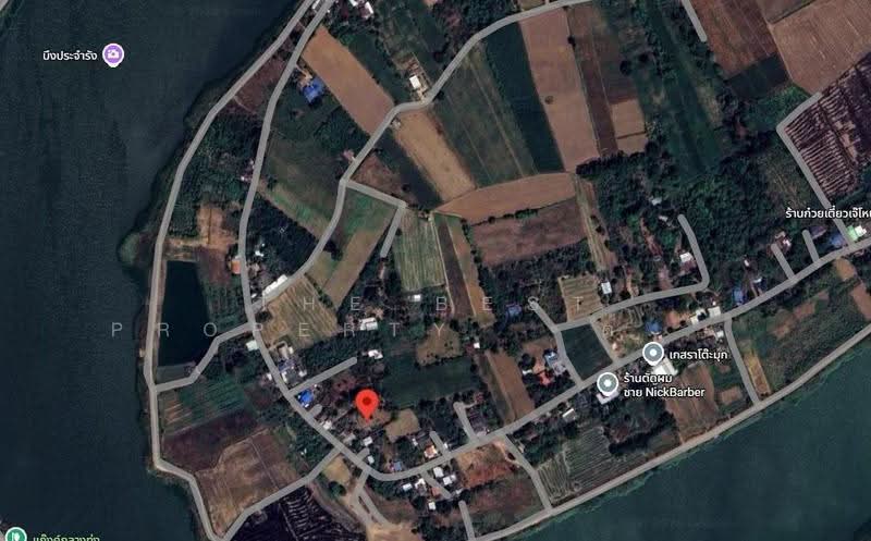 บ้านเดี่ยวชัยนาท, ชัยนาท, หาดท่าเสา, เมืองชัยนาท, ชัยนาท, 150 ตร.ม., บ้านเดี่ยว ขาย, โดย The Best Property   ต้นอ้อ, 500549545 - DDproperty.com