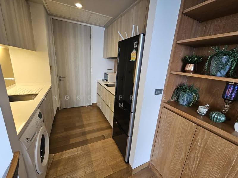 The Lumpini 24, Bangkok, Sukhumvit 24 Road, Khong Tan, Khlong Toei, Bangkok, 2 Bedrooms, 55 sqm, Condo For Rent, by BANGKOK PROPERTY AGENTS, 500549547 - DDproperty.com