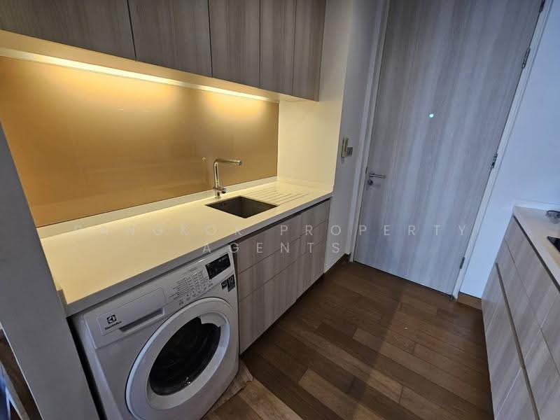 The Lumpini 24, Bangkok, Sukhumvit 24 Road, Khong Tan, Khlong Toei, Bangkok, 2 Bedrooms, 55 sqm, Condo For Rent, by BANGKOK PROPERTY AGENTS, 500549547 - DDproperty.com