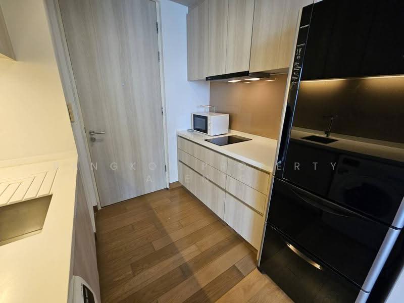 The Lumpini 24, Bangkok, Sukhumvit 24 Road, Khong Tan, Khlong Toei, Bangkok, 2 Bedrooms, 55 sqm, Condo For Rent, by BANGKOK PROPERTY AGENTS, 500549547 - DDproperty.com