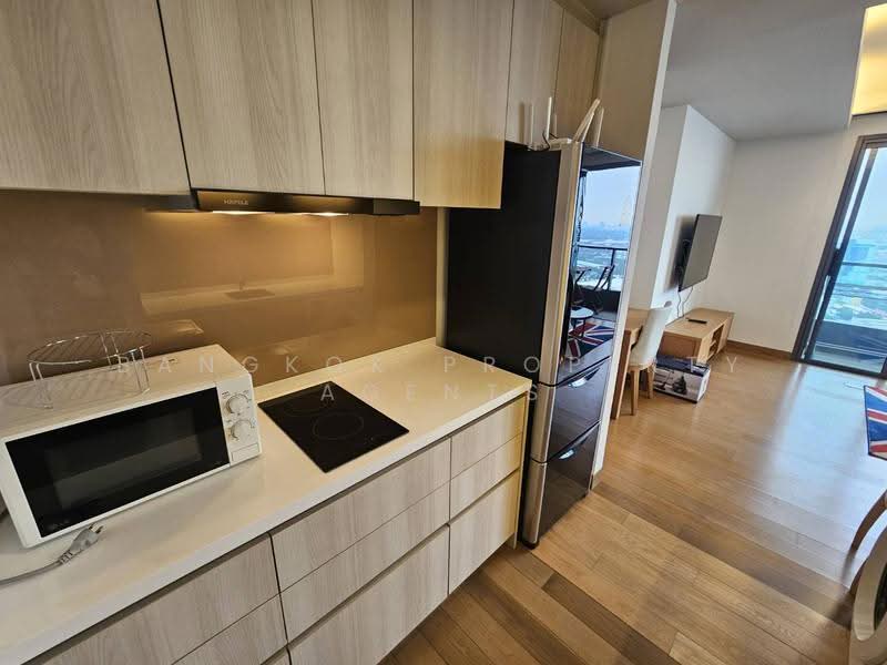 The Lumpini 24, Bangkok, Sukhumvit 24 Road, Khong Tan, Khlong Toei, Bangkok, 2 Bedrooms, 55 sqm, Condo For Rent, by BANGKOK PROPERTY AGENTS, 500549547 - DDproperty.com