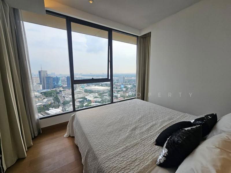 The Lumpini 24, Bangkok, Sukhumvit 24 Road, Khong Tan, Khlong Toei, Bangkok, 2 Bedrooms, 55 sqm, Condo For Rent, by BANGKOK PROPERTY AGENTS, 500549547 - DDproperty.com