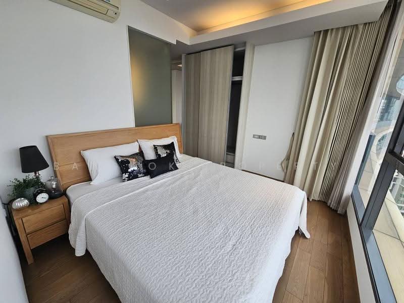 The Lumpini 24, Bangkok, Sukhumvit 24 Road, Khong Tan, Khlong Toei, Bangkok, 2 Bedrooms, 55 sqm, Condo For Rent, by BANGKOK PROPERTY AGENTS, 500549547 - DDproperty.com