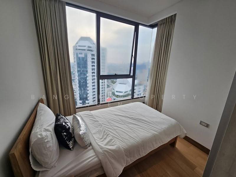 The Lumpini 24, Bangkok, Sukhumvit 24 Road, Khong Tan, Khlong Toei, Bangkok, 2 Bedrooms, 55 sqm, Condo For Rent, by BANGKOK PROPERTY AGENTS, 500549547 - DDproperty.com