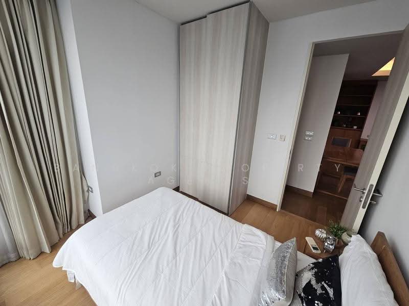The Lumpini 24, Bangkok, Sukhumvit 24 Road, Khong Tan, Khlong Toei, Bangkok, 2 Bedrooms, 55 sqm, Condo For Rent, by BANGKOK PROPERTY AGENTS, 500549547 - DDproperty.com