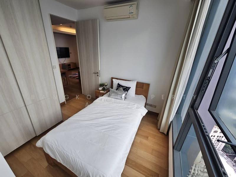 The Lumpini 24, Bangkok, Sukhumvit 24 Road, Khong Tan, Khlong Toei, Bangkok, 2 Bedrooms, 55 sqm, Condo For Rent, by BANGKOK PROPERTY AGENTS, 500549547 - DDproperty.com