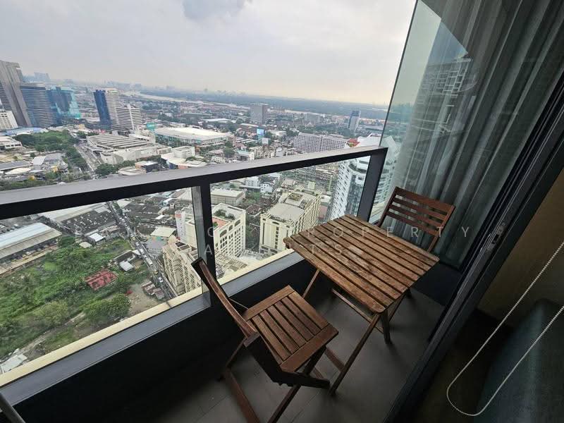 The Lumpini 24, Bangkok, Sukhumvit 24 Road, Khong Tan, Khlong Toei, Bangkok, 2 Bedrooms, 55 sqm, Condo For Rent, by BANGKOK PROPERTY AGENTS, 500549547 - DDproperty.com