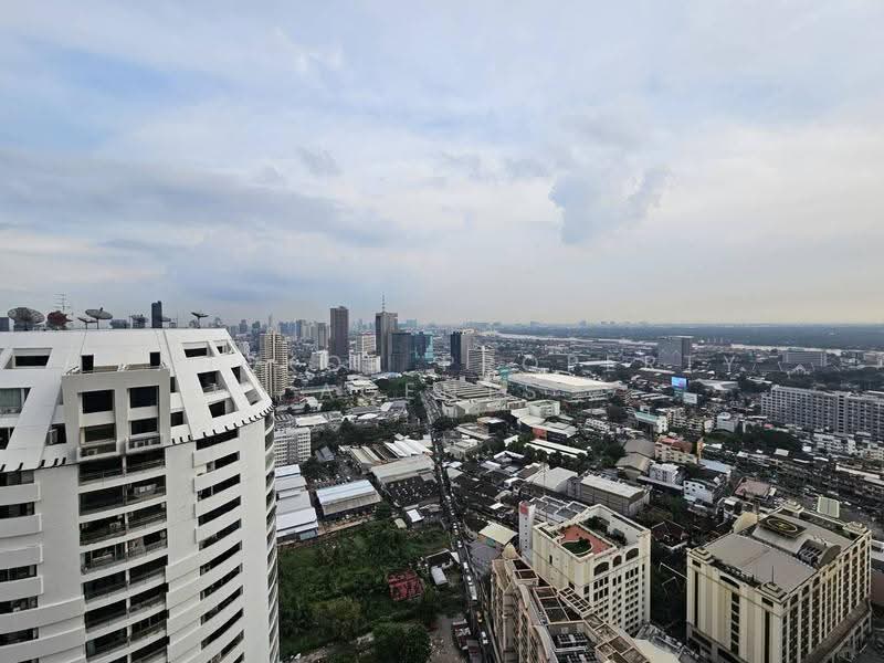The Lumpini 24, Bangkok, Sukhumvit 24 Road, Khong Tan, Khlong Toei, Bangkok, 2 Bedrooms, 55 sqm, Condo For Rent, by BANGKOK PROPERTY AGENTS, 500549547 - DDproperty.com