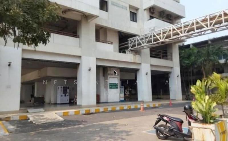 Klongchan Place, Bangkok, 144 Seri Thai Rd, Khlong Chan, Bang Kapi, Bangkok, 2 Bedrooms, 62 sqm, Condo For Sale, by Netsanthiah Ai, 500549550 - DDproperty.com