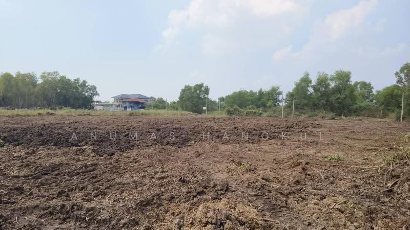 ขายด่วน ที่ดินราคาต่ำกว่าราคาประเมินเกือบ 50%, Pathum Thani, Khlong Sam, Khlong Luang, Pathum Thani, , 2,348 sqm, Land For Sale, by Anumas Hangkul, 500549553 - DDproperty.com