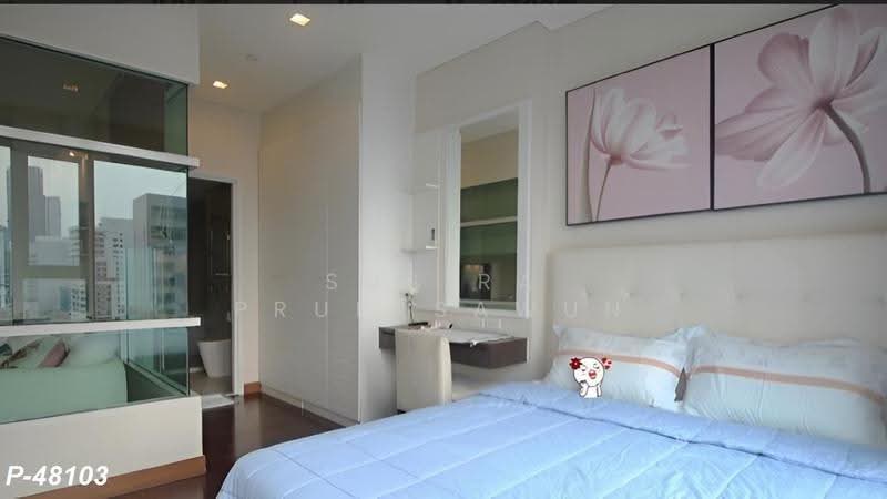 Ivy Thonglor, Bangkok, 889 Thonglor Road, Khlong Tan Nua, Watthana, Bangkok, 1 Bedroom, 43 sqm, Condo For Rent, by Susira Prueksawun, 500549559 - DDproperty.com