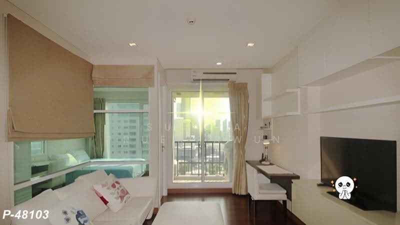 Ivy Thonglor, Bangkok, 889 Thonglor Road, Khlong Tan Nua, Watthana, Bangkok, 1 Bedroom, 43 sqm, Condo For Rent, by Susira Prueksawun, 500549559 - DDproperty.com