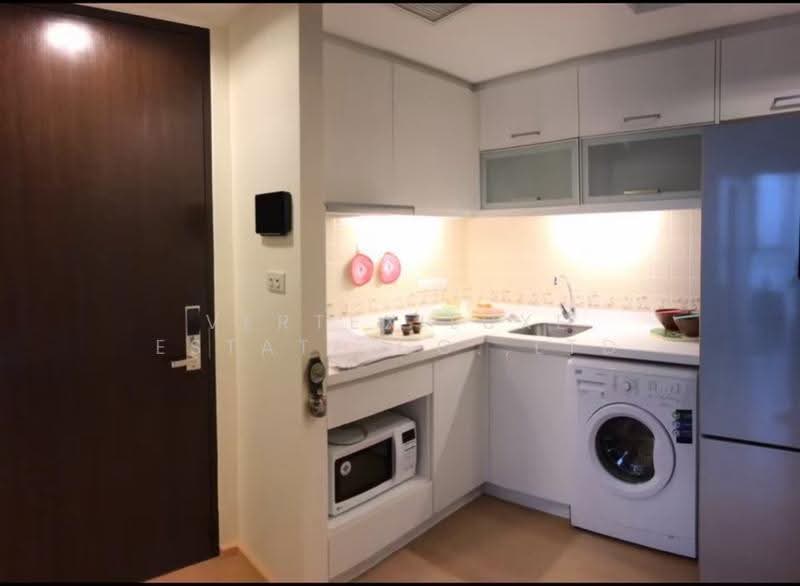 The Alcove Thonglor 10 : ดิ แอลโคฟ ทองหล่อ, กรุงเทพ, 199 ซ.สุขุมวิท 63 ถนนเอกมัย, คลองตันเหนือ, วัฒนา, กรุงเทพ, 43 ตร.ม., คอนโด ให้เช่า, โดย Vertex Luxe Estate Co.,LTD, 500549560 - DDproperty.com