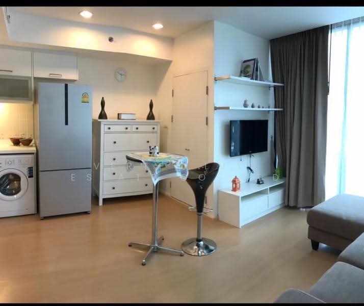 The Alcove Thonglor 10 : ดิ แอลโคฟ ทองหล่อ, กรุงเทพ, 199 ซ.สุขุมวิท 63 ถนนเอกมัย, คลองตันเหนือ, วัฒนา, กรุงเทพ, 43 ตร.ม., คอนโด ให้เช่า, โดย Vertex Luxe Estate Co.,LTD, 500549560 - DDproperty.com