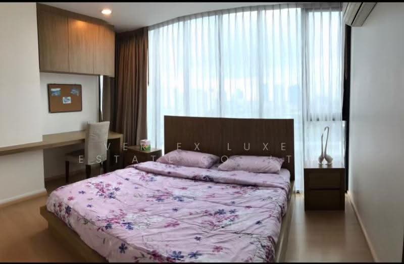The Alcove Thonglor 10 : ดิ แอลโคฟ ทองหล่อ, กรุงเทพ, 199 ซ.สุขุมวิท 63 ถนนเอกมัย, คลองตันเหนือ, วัฒนา, กรุงเทพ, 43 ตร.ม., คอนโด ให้เช่า, โดย Vertex Luxe Estate Co.,LTD, 500549560 - DDproperty.com
