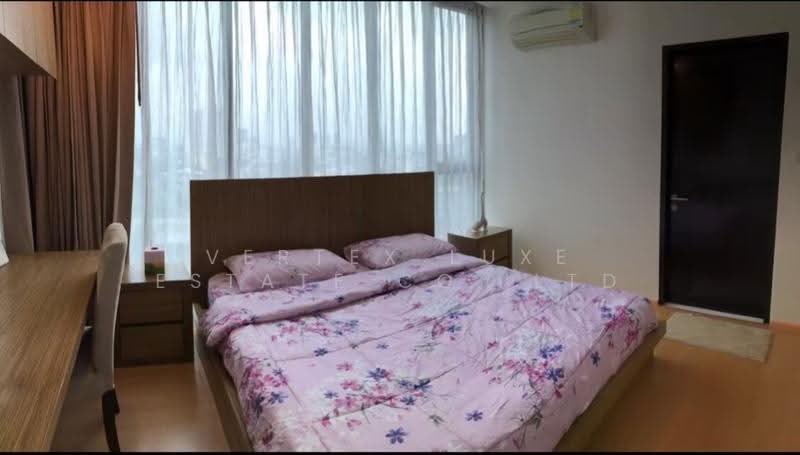 The Alcove Thonglor 10 : ดิ แอลโคฟ ทองหล่อ, กรุงเทพ, 199 ซ.สุขุมวิท 63 ถนนเอกมัย, คลองตันเหนือ, วัฒนา, กรุงเทพ, 43 ตร.ม., คอนโด ให้เช่า, โดย Vertex Luxe Estate Co.,LTD, 500549560 - DDproperty.com