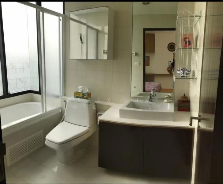 The Alcove Thonglor 10 : ดิ แอลโคฟ ทองหล่อ, กรุงเทพ, 199 ซ.สุขุมวิท 63 ถนนเอกมัย, คลองตันเหนือ, วัฒนา, กรุงเทพ, 43 ตร.ม., คอนโด ให้เช่า, โดย Vertex Luxe Estate Co.,LTD, 500549560 - DDproperty.com