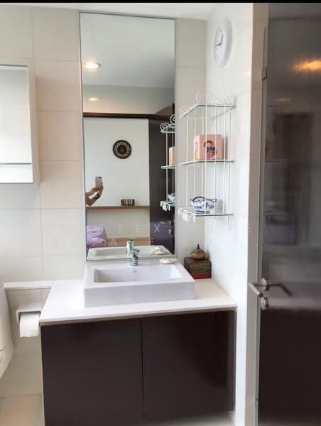 The Alcove Thonglor 10 : ดิ แอลโคฟ ทองหล่อ, กรุงเทพ, 199 ซ.สุขุมวิท 63 ถนนเอกมัย, คลองตันเหนือ, วัฒนา, กรุงเทพ, 43 ตร.ม., คอนโด ให้เช่า, โดย Vertex Luxe Estate Co.,LTD, 500549560 - DDproperty.com