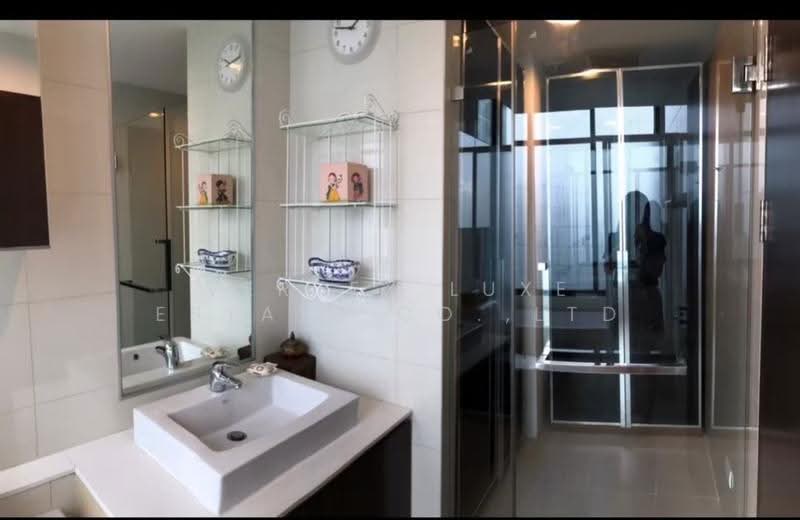 The Alcove Thonglor 10, Bangkok, 199 Soi Sukhumvit 63, Sukhumvit Road, Khlong Tan Nua, Watthana, Bangkok, 1 Bedroom, 43 sqm, Condo For Rent, by Vertex Luxe Estate Co.,LTD, 500549560 - DDproperty.com