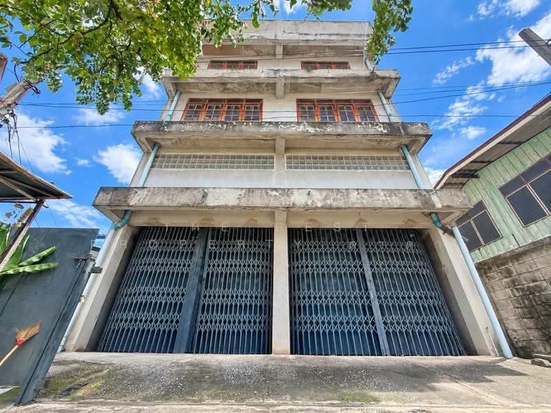 อาคารพาณิชย์บางขุนเทียน กรุงเทพมหานคร, Bangkok, Samae Dam, Bang Khun Thian, Bangkok, , 100 sqm, Shophouse For Sale, by The Best Property ดาด้า, 500549561 - DDproperty.com
