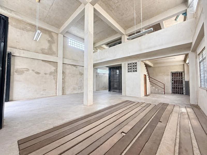 อาคารพาณิชย์บางขุนเทียน กรุงเทพมหานคร, Bangkok, Samae Dam, Bang Khun Thian, Bangkok, , 100 sqm, Shophouse For Sale, by The Best Property ดาด้า, 500549561 - DDproperty.com