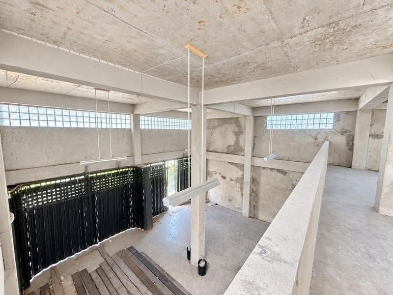 อาคารพาณิชย์บางขุนเทียน กรุงเทพมหานคร, Bangkok, Samae Dam, Bang Khun Thian, Bangkok, , 100 sqm, Shophouse For Sale, by The Best Property ดาด้า, 500549561 - DDproperty.com