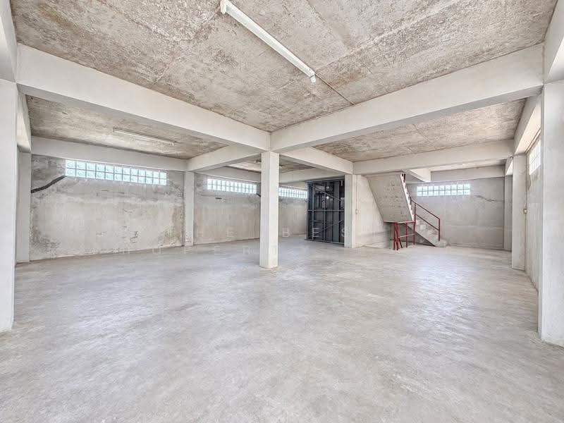 อาคารพาณิชย์บางขุนเทียน กรุงเทพมหานคร, Bangkok, Samae Dam, Bang Khun Thian, Bangkok, , 100 sqm, Shophouse For Sale, by The Best Property ดาด้า, 500549561 - DDproperty.com