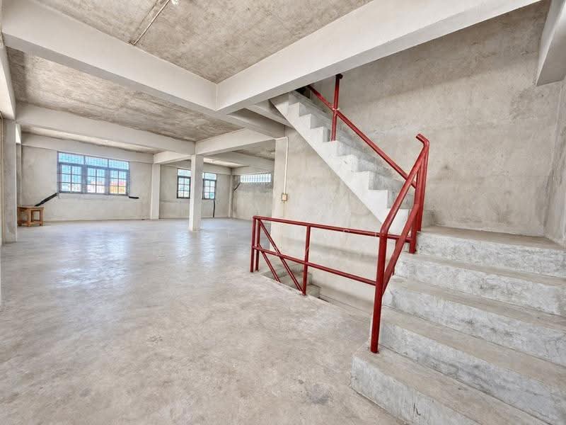 อาคารพาณิชย์บางขุนเทียน กรุงเทพมหานคร, Bangkok, Samae Dam, Bang Khun Thian, Bangkok, , 100 sqm, Shophouse For Sale, by The Best Property ดาด้า, 500549561 - DDproperty.com