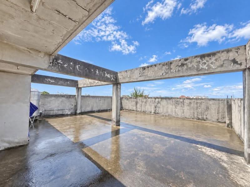 อาคารพาณิชย์บางขุนเทียน กรุงเทพมหานคร, Bangkok, Samae Dam, Bang Khun Thian, Bangkok, , 100 sqm, Shophouse For Sale, by The Best Property ดาด้า, 500549561 - DDproperty.com