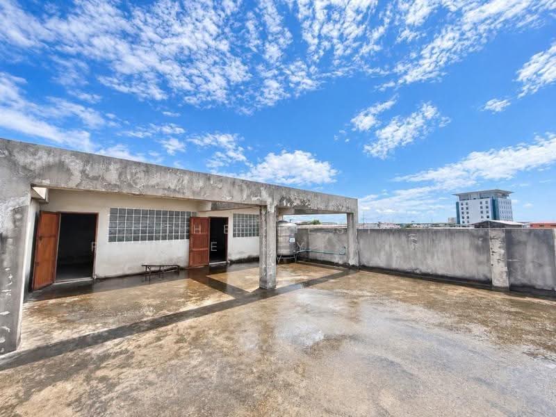 อาคารพาณิชย์บางขุนเทียน กรุงเทพมหานคร, Bangkok, Samae Dam, Bang Khun Thian, Bangkok, , 100 sqm, Shophouse For Sale, by The Best Property ดาด้า, 500549561 - DDproperty.com
