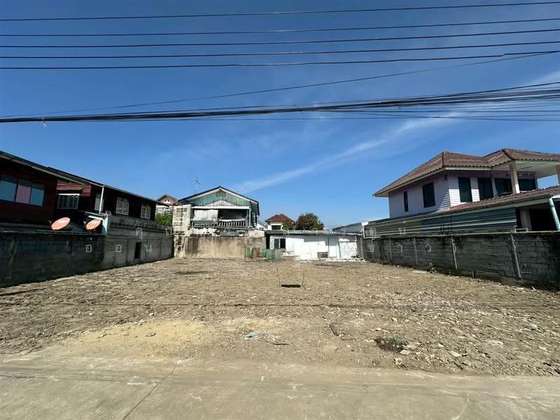 ที่ดินเปล่า 99 ตร.ว. ที่ดิน ซอยสุขุมวิท35, สมุทรปราการ, ถนนสุขุมวิท35, บางเมือง, เมืองสมุทรปราการ, สมุทรปราการ, 396 ตร.ม., ที่ดิน ขาย, โดย คุณ วัสสารัตน์ อ่อนเกลี้ยง (ข้าว), 500549563 - DDproperty.com