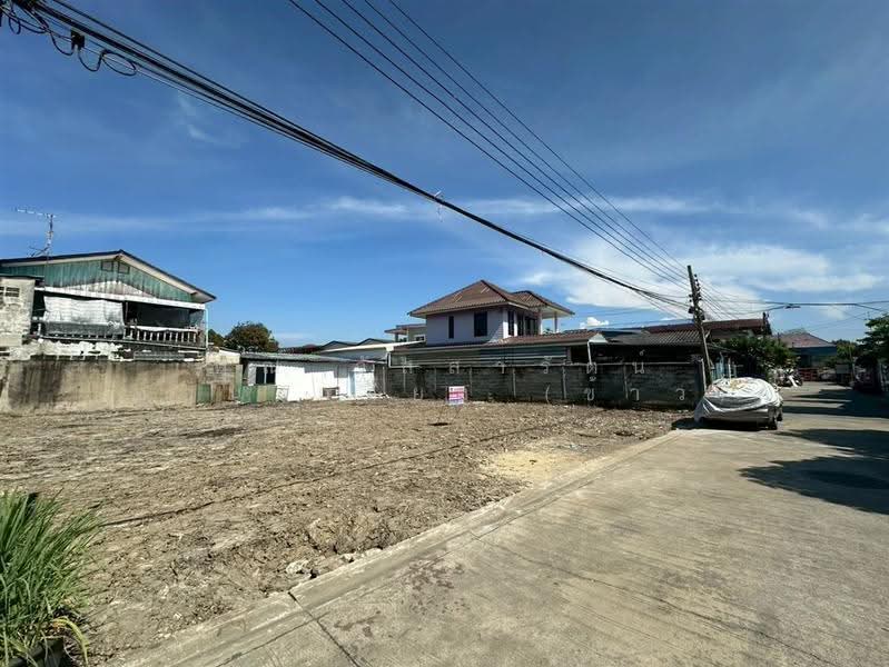 ที่ดินเปล่า 99 ตร.ว. ที่ดิน ซอยสุขุมวิท35, Samut Prakan, ถนนสุขุมวิท35, Bang Mueng, Muang Samut Prakarn, Samut Prakan, , 396 sqm, Land For Sale, by คุณ วัสสารัตน์ อ่อนเกลี้ยง (ข้าว), 500549563 - DDproperty.com