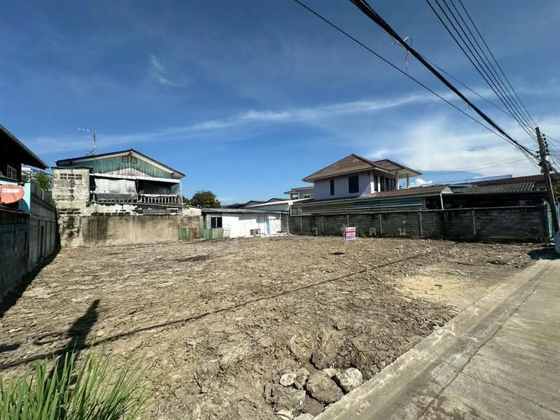 ที่ดินเปล่า 99 ตร.ว. ที่ดิน ซอยสุขุมวิท35, สมุทรปราการ, ถนนสุขุมวิท35, บางเมือง, เมืองสมุทรปราการ, สมุทรปราการ, 396 ตร.ม., ที่ดิน ขาย, โดย คุณ วัสสารัตน์ อ่อนเกลี้ยง (ข้าว), 500549563 - DDproperty.com