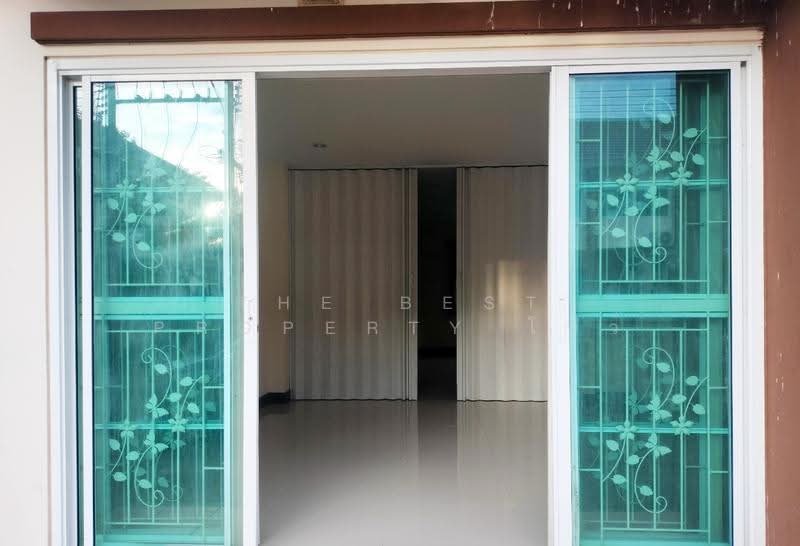 ภูมิสิริ รังสิต-คลอง 7, ปทุมธานี, ลำผักกูด, ธัญบุรี, ปทุมธานี, 100 ตร.ม., Semi-Detached House (Twin House) ขาย, โดย The Best Property โบว์ , 500549564 - DDproperty.com