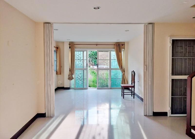 ภูมิสิริ รังสิต-คลอง 7, Pathum Thani, Lam Phak Kut, Thanyaburi, Pathum Thani, 3 Bedrooms, 100 sqm, Semi-Detached House (Twin House) For Sale, by The Best Property โบว์, 500549564 - DDproperty.com