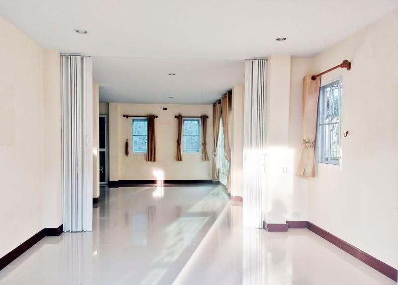ภูมิสิริ รังสิต-คลอง 7, Pathum Thani, Lam Phak Kut, Thanyaburi, Pathum Thani, 3 Bedrooms, 100 sqm, Semi-Detached House (Twin House) For Sale, by The Best Property โบว์, 500549564 - DDproperty.com
